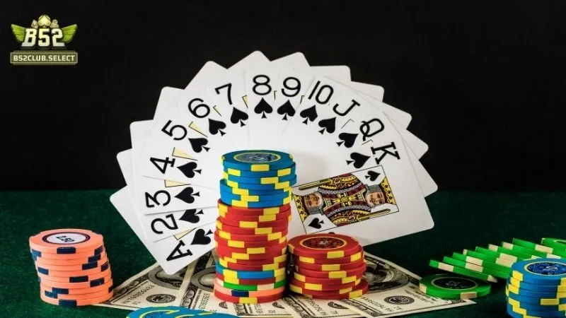 live Casino b52club